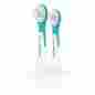 Hx6311 Hx6032 35 Philips 2x Sonicare Kids Toothbrush Heads Replacement For 8710103664390