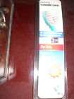 Hx6032 Toothbrush Sonicare Kids Philips 2 Heads 22 Replacement