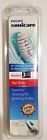 Hx6033 Philips Sonicare Kids Replacement Standard Brush Heads Extra 075020062970