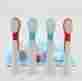Hx6034 6034 Genie 16pc Electric Toothbrush Heads For Kids Hx Sonicare Sonic Replacement Brush 852678930888