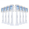 Hx6044-p-8 Debizz Replacement Brush Heads For Philips Sonicare Diamondclean 689738293351