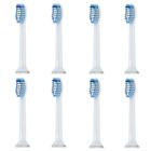 Hx6054-4 Ihealthia Sensitive Replacement Toothbrush 731882237894