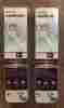 Hx6062 28.00 Philips Sonicare Diamond Clean Replacement Brush Heads 2 Pack Authentic