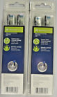 Hx6062-95 Philips Sonicare Genuine With Diamondclean Black Edition Brush 075020073433