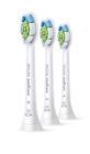 Hx6063-65 Philips Sonicare Diamond Clean Replacement Toothbrush Heads 075020072054