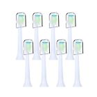Hx6064-p Cellena Replacement Brush Heads For Philips Sonicare Electric Sonic Toothbrush