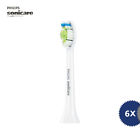 Hx6066-30 Philips Sonicare 6x Diamondclean 802567376976