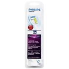 Hx6066-39 Philips Sonicare Diamondclean Tooth Brush Heads White Pack 8710103645061