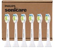 Hx6066-70 Philips Sonicare Brush Heads
