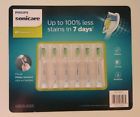Hx6066-71 Philips Sonicare Diamondclean Brush Heads 075020074935