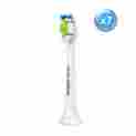 Hx6067 26 Diamondclean Philips Sonicare Genuine Brush Heads 7 Count White 075020038623