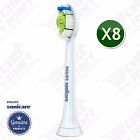 Hx6068 Philips Sonicare 8x White 799705190634