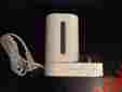 Hx6160 6160 C Philips Sonicare Genuine Oem Toothbrush Head Uv Sanitizer Charger Base