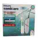Hx8211 Hx6211 Hx6214 50 Philips Sonicare Nib Set 2 Series Sonic Toothbrush Airfloss Interdental 169 075020052889