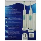 Hx6253 Philips Best Rechargeable Toothbrush Premium Bundlef Or Clean 075020053800
