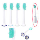 Hx6780 Hx6782-hx6902-hx6910-hx6911-hx6912 Unbranded Electric Toothbrush Heads Replacement For Philips Sonicare