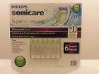 Hx6962 Toothbrush Philips Flexcare Head Replacement Sonicare