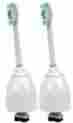 Hx-7001 Hx7001 Unbranded E Series Toothbrush Replacement Heads Fit For Philips Sonicare X 2