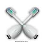 Hx7001-hx7002-hx7022-hx7052-002 Great Value Tech Pack Replacement Heads For Philips 750869584080