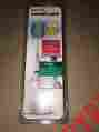 Hx7022 2 Pack Heads Sonicare Series Standard Authentic Toothbrush Elite