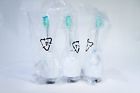 Hx7023-60 Philips Sonicare E-series Replacement