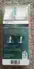 Hx7023replacement Series Philips Sonicare New 3 Pack Genuine E Brush Heads Hx7023replacement Series Philips Sonicare New 3 Pack Genuine E Brush Heads