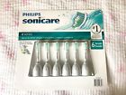 Hx7026-26 Philips Sonicare Replacement Brush Heads Cleancare