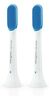 Hx8072-00 Philips Electric Toothbrush Sonicare Tongue Polishing Brush Head 8710103743347