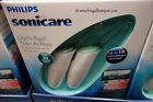 Hx8254 Flosser Sonicare 70 Open Philips Used Box Air