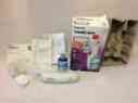 Hx8331 Pro Unused Open Airfloss Box Philips 11 Flosser Sonicare Irrigator