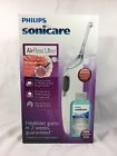 Hx8332-11rw Philips Sonicare Airfloss Ultra Handle Only Model Hx8332-11rw Philips Sonicare Airfloss Ultra Handle Only Model