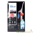 75020068682 Hx8332-13 Philips Sonicare Airfloss Ultra New Improved Black Airflossultra 75020068682 Hx8332-13 Philips Sonicare Airfloss Ultra New Improved Black Airflossultra