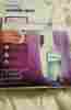 07502005397 Hx8382 13 Philips Sonicare Sealed Brand New In Box Airfloss Rechargeable Electric Flosser