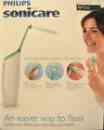 Hx840 Airflosssonicare Rechargeable Philips