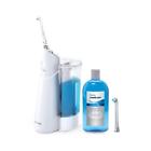 Hx8452-90 Philips Sonicare Airfloss Fill Charge Station Interdental Kit