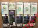 Hx9002 64 Philips Lot Of 10 Sonicare Standard Intercare Toothbrush Heads New Free Shipping