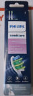 Hx9002-65 Philips Sonicare Intercare Pack Replacement Brushes 075020073457
