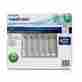 Hx9006 53 Philips Sonicare Intercare Brush Head 6 Pack Healthly White Easy Clean