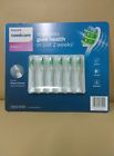 Hx9006-80 Philips Sonicare Intercare Replacement Brush Heads Pack New Sealed