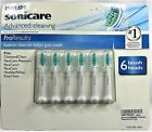 Hx9006-84 Philips Sonicare Proresults Plaque 075020040732