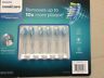Hx9046-71 Philips Sonicare Premium Plaque Control Tooth Brush Heads New Sealed