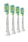 Hx9064-65 Philips Sonicare Premium White Brush Heads 075020065421