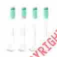 Hx5610 Hx9181 858431005084 Sonimart Sonicare Replacement Head 10 Hx5710 Hx6631 Hx6530