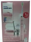 Hx9362-10 Philips Sonicare Diamond Clean Rechargeable Toothbrush Mode
