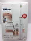 Hx9392 Philips Sonicare Diamond Clean Rechargeable Toothbrush Rose Gold