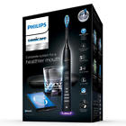 Hx9924-11 Philips Sonicare Diamondclean Smart Electric Rechargeable Toothbrush 075020064448