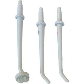 11-02753 Hydroblast Pro 3 Interchangeable Tips/flosser/hi Powered/brush - Case Of 50