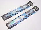 Hyg-2 Dr Tungs Ionic Toothbrush Head Refill Twin Pk 1 Set 793517211327