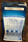 Ts-100e Hygienic Waterpik Tips 6 Shipping Replacement - Free Storage Case