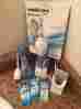 I8500 Philips Sonicare Intelliclean System Toothbrush